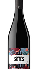 Viñedo Sotés Crianza 2014