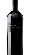 Honoris de Valdubón 2017
