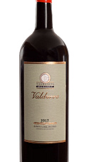 Valduero 2 Maderas 2017 Magnum