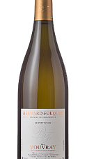 Domaine des Aubuisières Le Petit Clos 2018