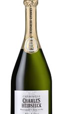 Producto: Charles Heidsieck Blanc de Blancs