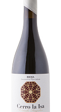 Cerro La Isa Viñedo Singular Tinto 2018