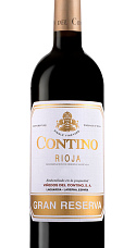 Contino Gran Reserva 2012