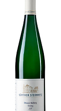 Günther Steinmetz Dhroner Hofberg Riesling Gd 2019