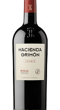 Hacienda Grimón Crianza Tinto 2018