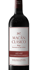 Macán Clásico 2017