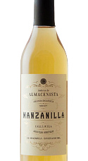 Manzanilla Pago Callejuela 2016 50 cl