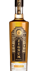 Mezcal Zignum Reposado No pedir