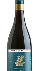 Palliser Estate Pinot Noir 2014