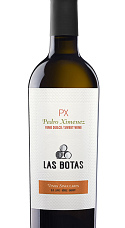 PX Las Botas 50 cl