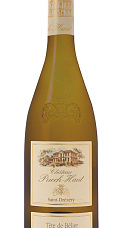 Château Puech-Haut Blanc Tête de Bélier 2018