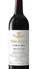 Vega Sicilia Unico 2011