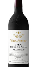 Vega Sicilia Unico Reserva Especial Edición 2021