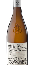 Viña Pomal Vinos Singulares Maturana blanca 2017