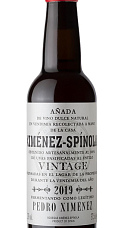 Ximénez Spínola PX Vintage 2019 37,5 cl