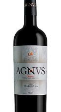 Agnvs Crianza 2018