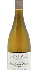 Ata Rangi Te Wā Sauvignon Blanc 2019