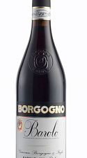 Borgogno Barolo 2016