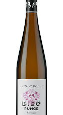 Bibo Runge Pinot Rosé 2020