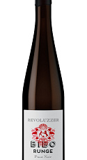Bibo Runge Revoluzzer Pinot Noir 2017
