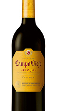 Campo Viejo Crianza 2017