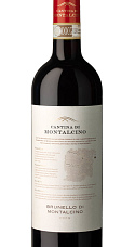 Cantina di Montalcino Brunello di Montalcino 2015