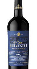 Casa Burmester Touriga Nacional 2017