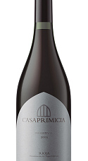 Casa Primicia Reserva 2015