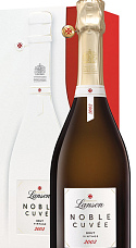 Champagne Lanson Noble Cuvée Brut Millésimé + Coffret