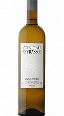 Château Peyrassol Blanc 2018