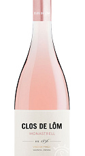 Clos de Lôm Rosado Monastrell 2020