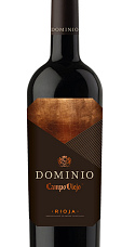 Dominio De Campo Viejo 2016