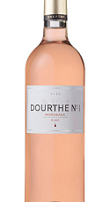 Dourthe N1 Rosé 2019