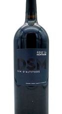 DSM Vin D'Altitude 2017 Magnum