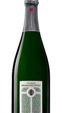 Champagne Brimoncourt Extra Brut