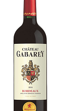 Château Gabarey 2016