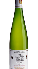 Kientzler Riesling Reserve Particulière 2015