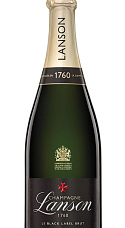 Lanson Le Black Label Brut Magnum