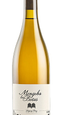 Mengoba Las Botas Godello 2017