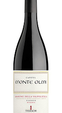 Tedeschi Capitel Monte Olmi Riserva Amarone Della Valpolicella 2015