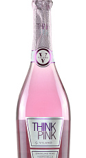 Think Pink Sparkling by Vilano 