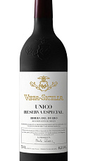 Vega Sicilia Unico Reserva Especial Edición 2020