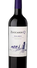 Zuccardi Q