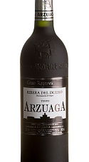 Arzuaga Gran Reserva 2015