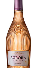 Aurora d'Espiells Rosé 2018
