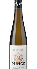 Bibo Runge Spã¤tlese Riesling 2018 50 Cl