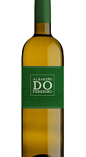 Albariño Do Ferreiro 2020