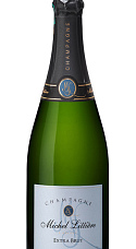 Champagne Michel Littière Extra Brut
