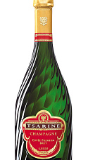 Champagne Tsarine Cuvée Premium