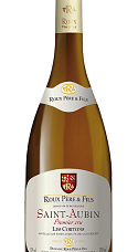 Domaine Roux Saint-Aubin 1er Cru Les Cortons 2018